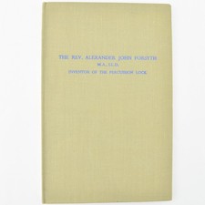 The Rev. Alexander John