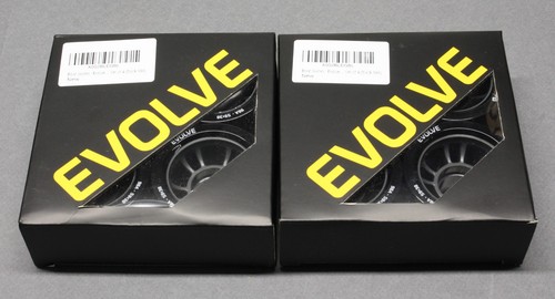 Bont skates evolve 38mm - skates,