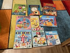 Bundle Of Magic Roundabout