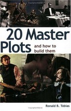 20 Master Plots: And How to
