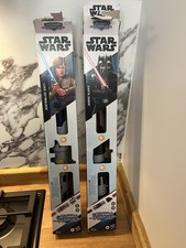 HASBRO STAR WARS Lightsaber