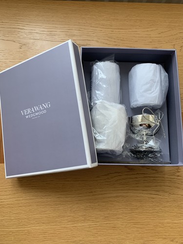 Vera wang wedgwood love knots - wedgwood,