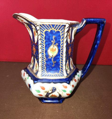 Antique royal winton ivory - royal,