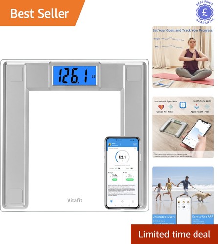 250kg smart digital bathroom - smart,