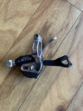 Shimano xtr speed lefthand - shimano, 3