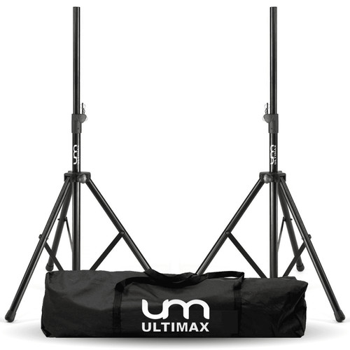 Black professional steel - black,