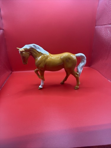 Vintage beswick palomino - vintage,