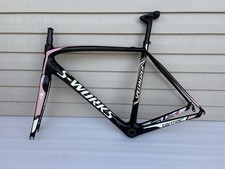 Specialized S-WORKS TARMAC SL4