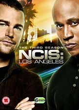 Ncis los angeles - ncis:,