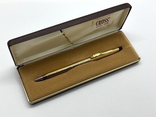 10k rolled gold cross - rolled, coca