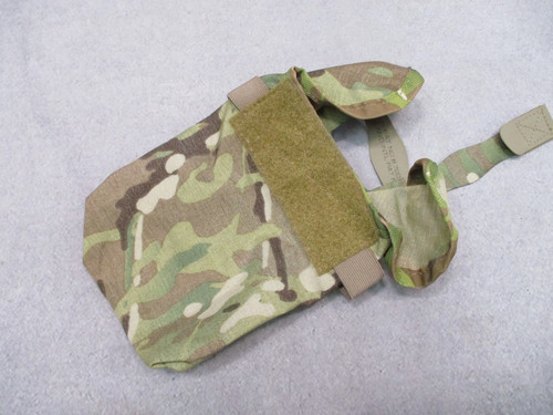 Blue force gear - blue,