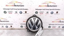 VW PASSAT 2017 B8 3G Bootlid /