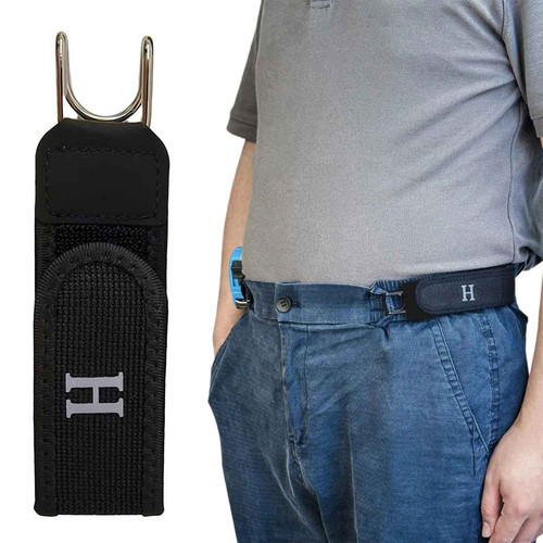 Adjustable buckleless elastic - adjustable,