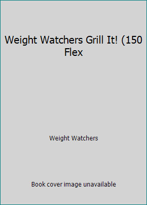 Weight watchers grill - watchers, (150
