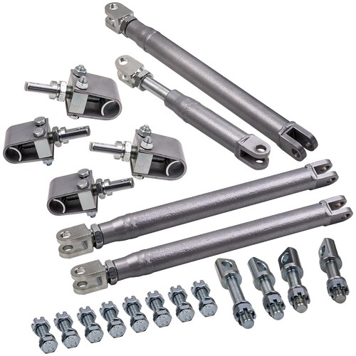 Sidecar installation kit - sidecar,