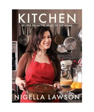 Kitchen: Recipes from the