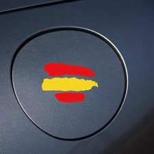 2pcs creative spain vinyl - 2pcs,