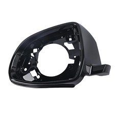 Left retaining ring upper - left,