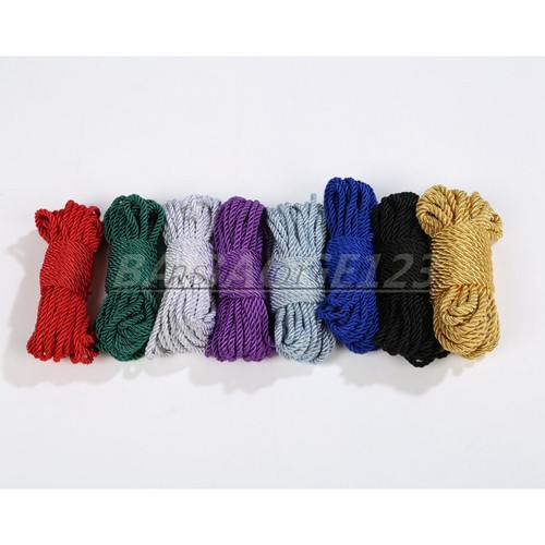 10m 33ft bondage silk - 33ft,
