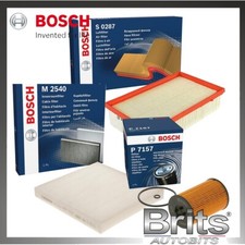 SERVICE KIT for Skoda Octavia