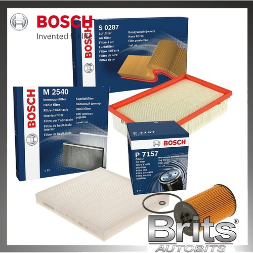 Service kit for skoda - kit,