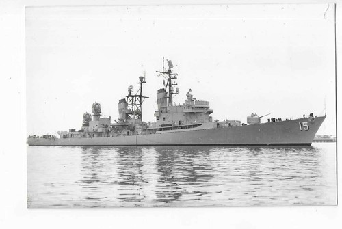 Photo warship ship - photo, identify