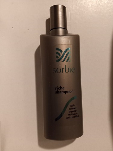 Trevor sorbie daily riche - trevor,