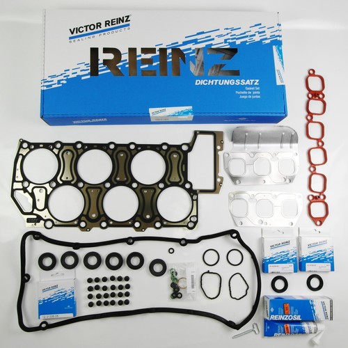 Cylinder head gasket - gasket, reinz