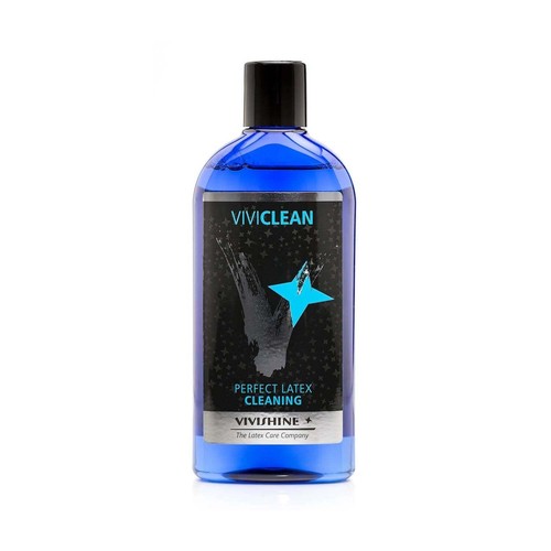 Vivishine viviclean 250ml - vivishine,