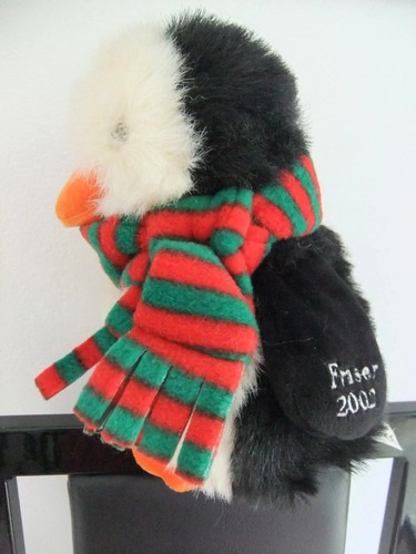 House fraser penguin - 7",