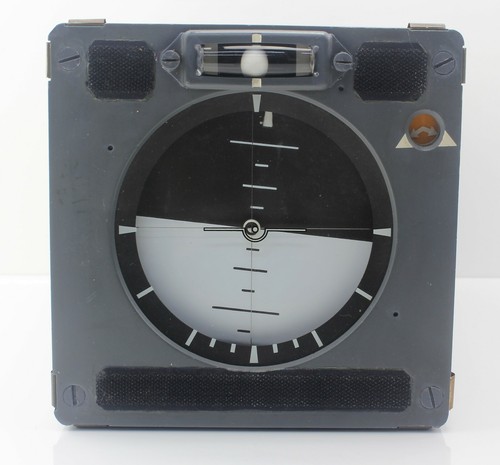 Artificial horizon adi f4d - artificial,