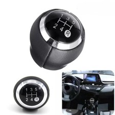 5 Speed Gear Shift Stick Knob