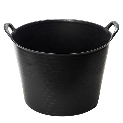 Flexible builders bucket flexi - bucket,