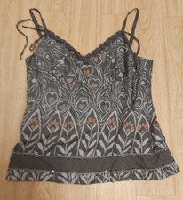 Ted Baker 100% Silk Camisole