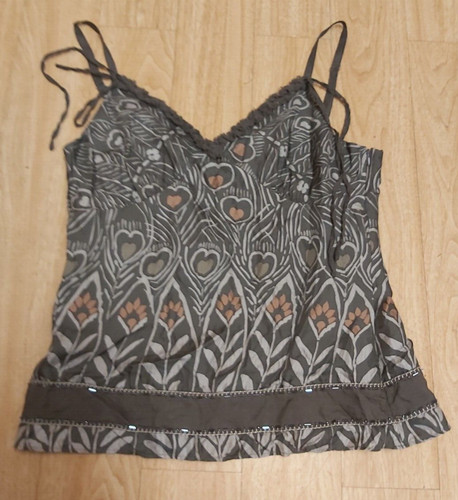 Ted baker 100 silk - ted,