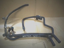 VW BEETLE LUNA CONVERTIBLE 1.6