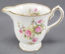 William Lowe Hand Colored Pink