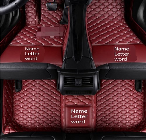 Floorliner tailored for ford - floorliner,