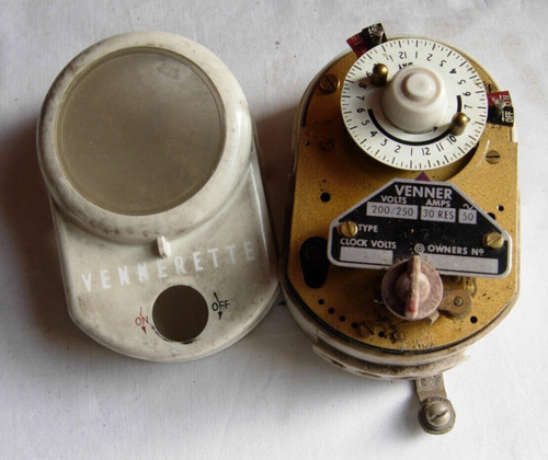 Venner vennerette vintage - venner,