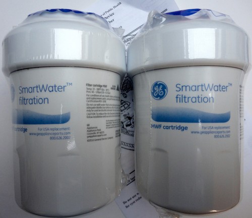 Mwf hwf smartwater - 2, x