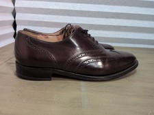 Barker glasgow men oxford - barker,