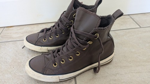 Reduced converse chuck - converse,