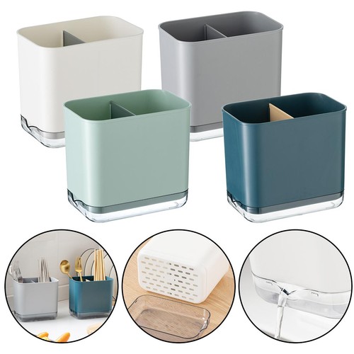Kitchen cutlery holder spoon - kitchen,