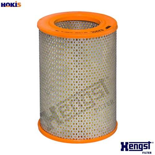 Air filter e220l for - e220l,