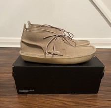 CLARKS Originals Desert Rain