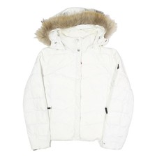 BOGNER Fire & Ice Womens White