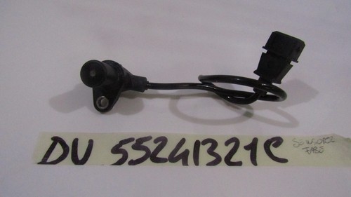 Timing rpm sensor ducati - timing,