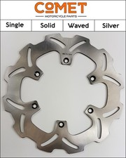 Suzuki DR 125 SM 2008-2013