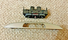 jaguar x type 2001-2010 heated