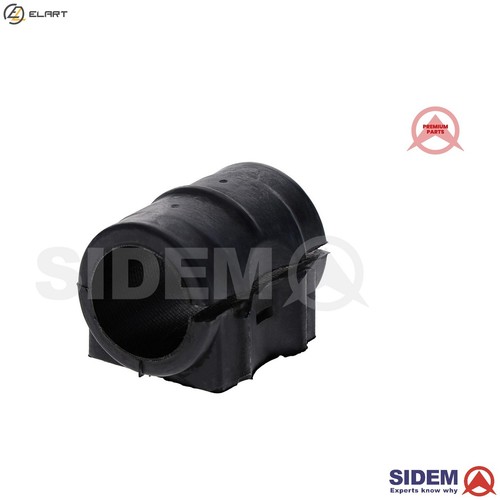 Mounting stabiliser bar 865907 - mounting,
